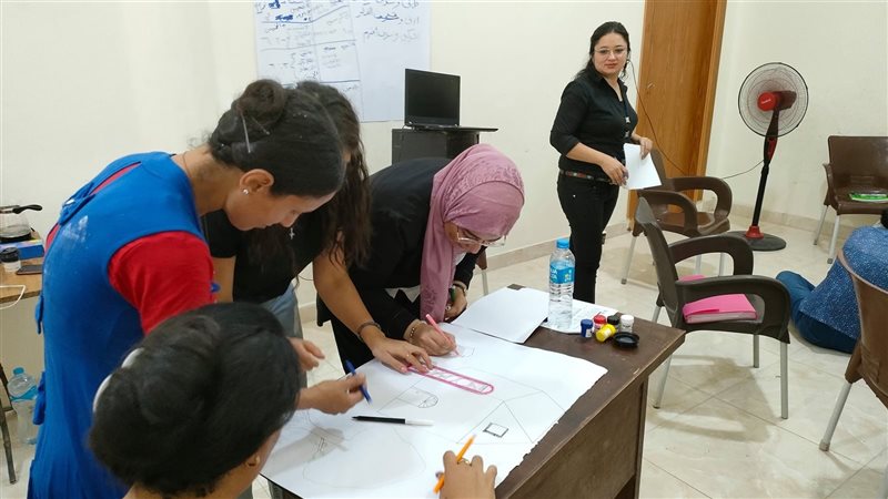 برنامج ساعدني اتعلم