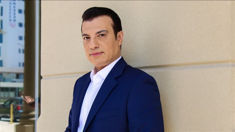 إيهاب توفيق 