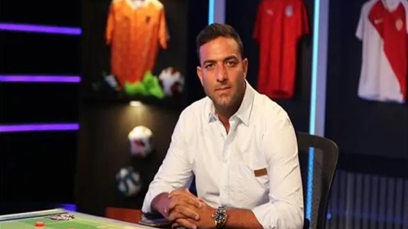 أحمد حسام ميدو نجم