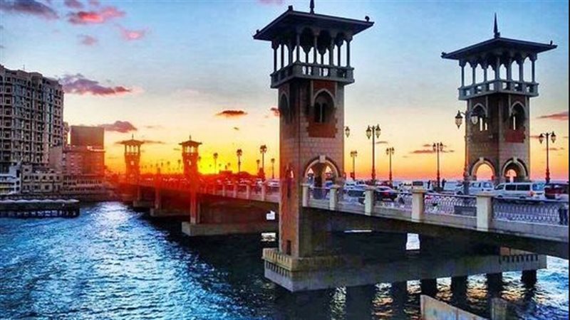 الإسكندرية 