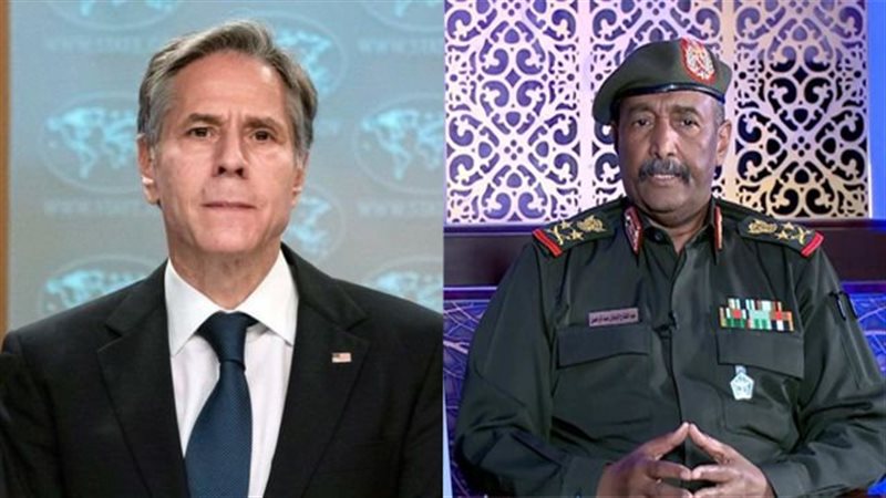 عبد الفتاح البرهان