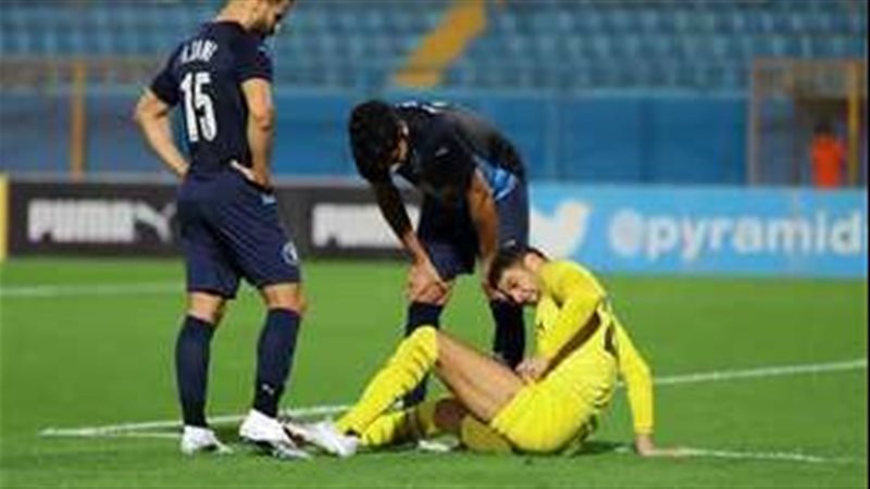 شريف إكرامي