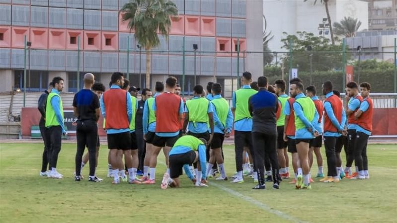 فريق الأهلي