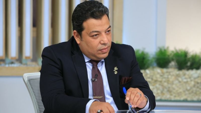 المحامي ميشيل حليم