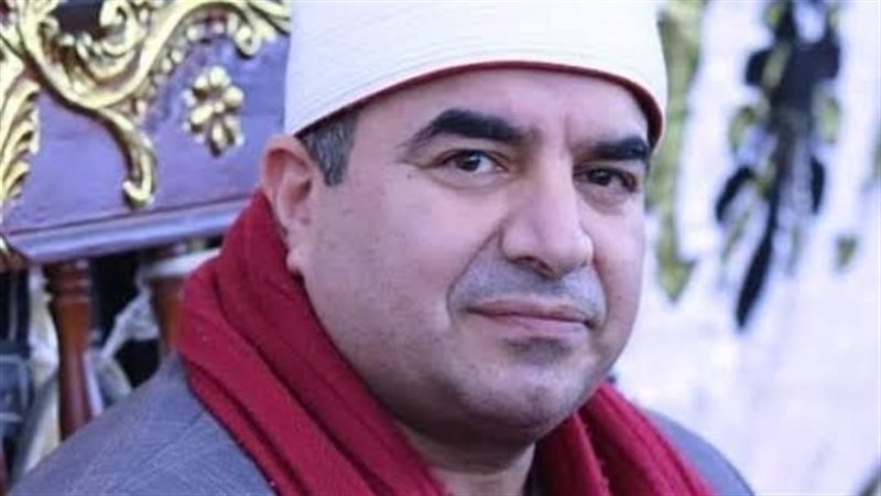 الشيخ محمد يحيى الشرقاوي