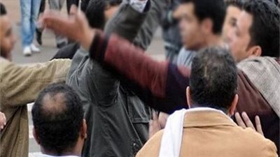 الاستعلام عن حالة المصابين في مشاجرة بسبب لهو الأطفال بإمبابة