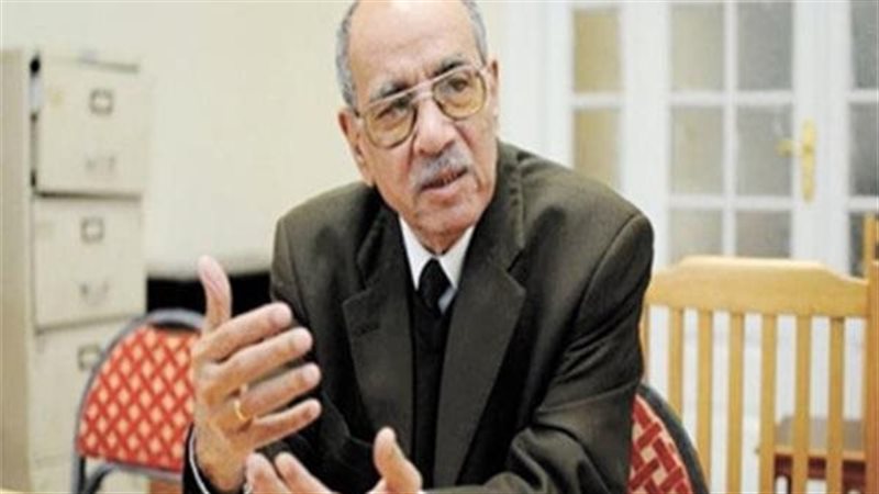 عبد الغفار شكر