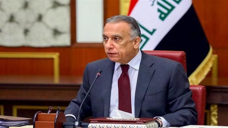 رئيس الوزراء العراقي