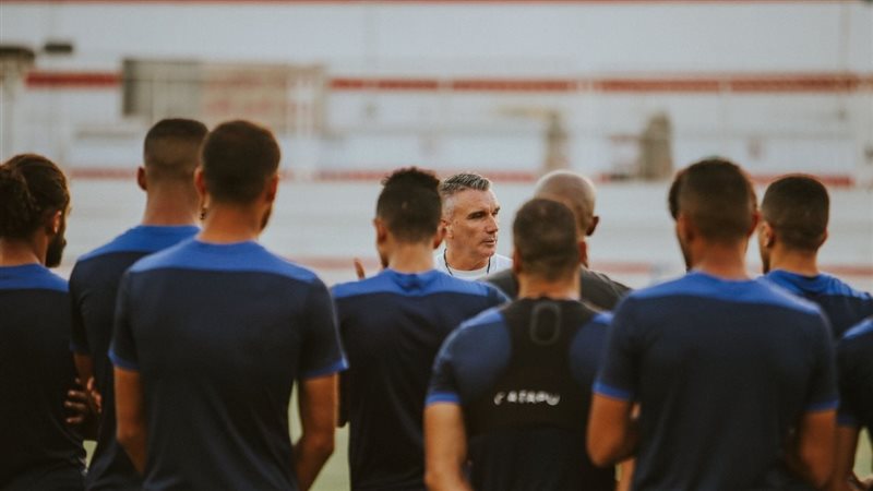 من تدريبات سابقة