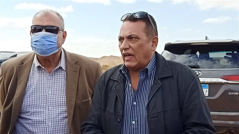 اللواء عمر عبد الوهاب