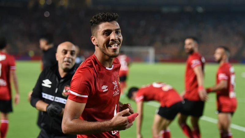 محمد شريف