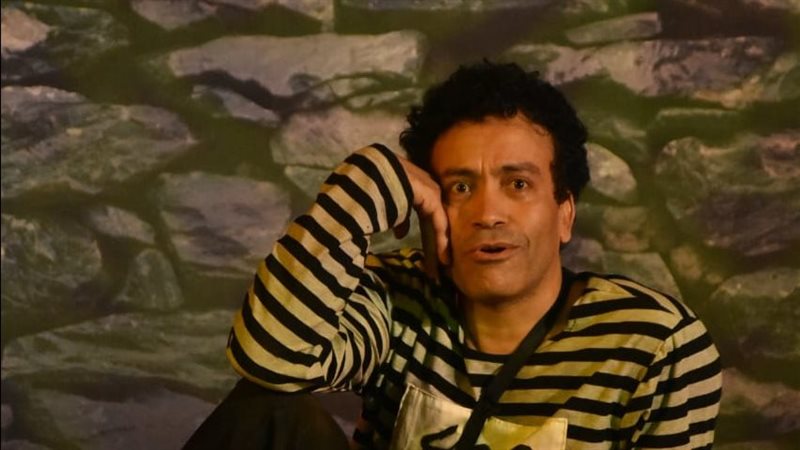 سامح حسين 