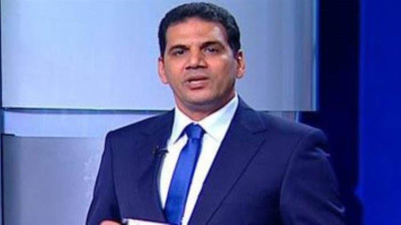 جمال الغندور