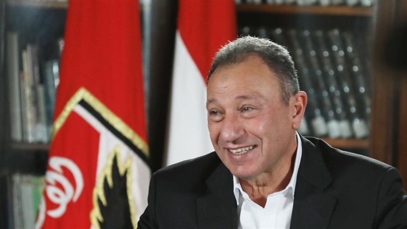 الكابتن محمود الخطيب