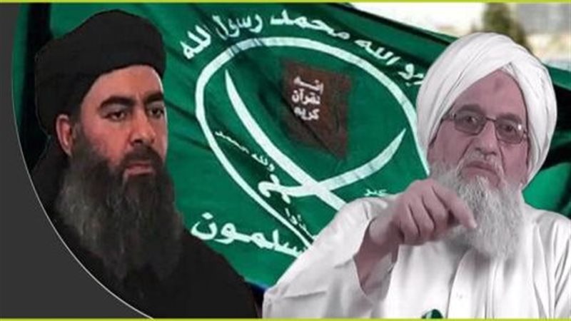 أفرع الإسلام السياسي