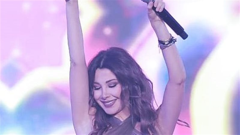 نانسي عجرم