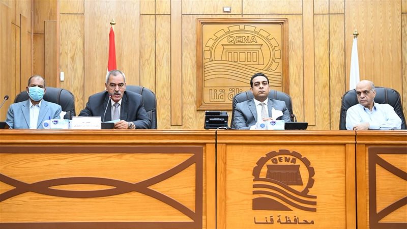 نائب محافظ قنا 