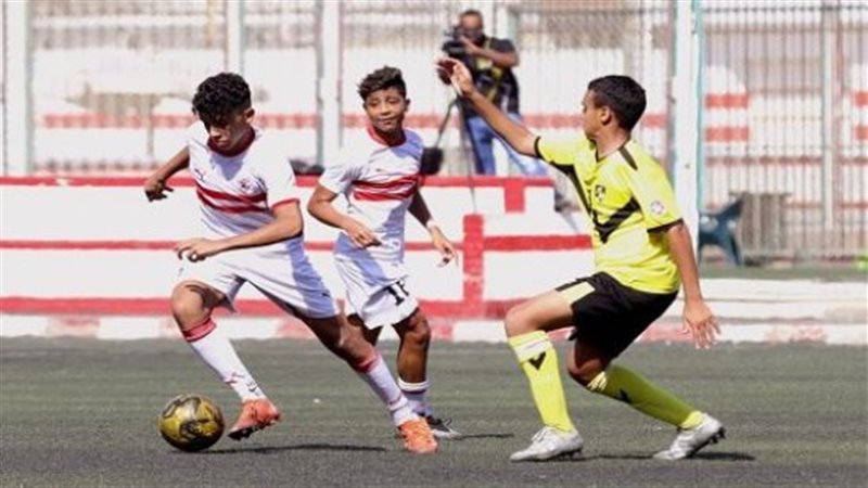 دوري الجمهورية للناشئين