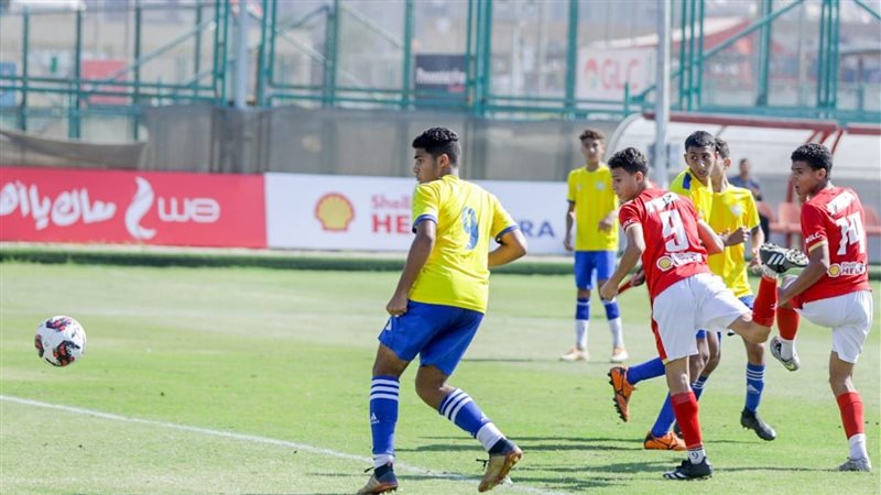 دوري الجمهورية للناشئين