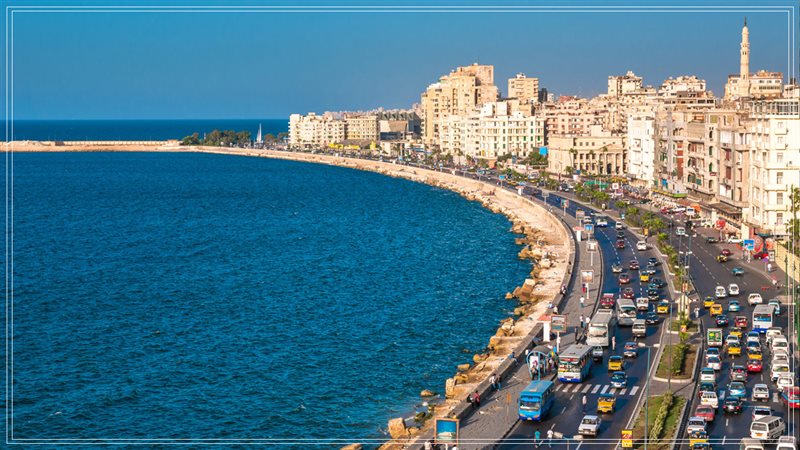  الإسكندرية