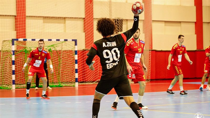 منتخب اليد 