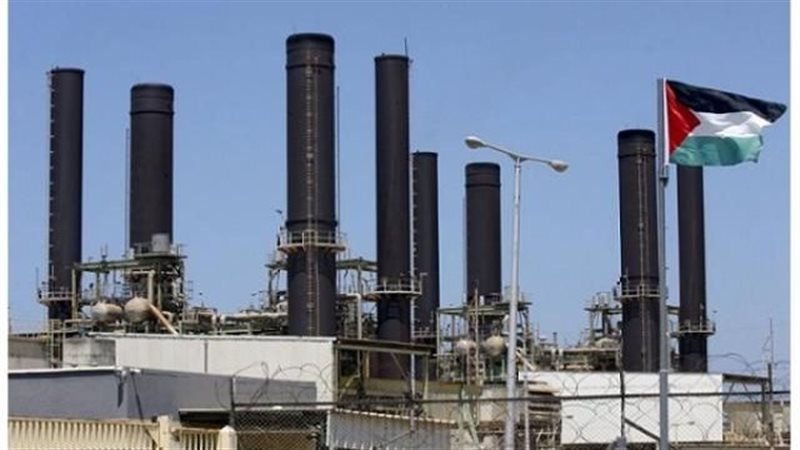 قطاع غزة