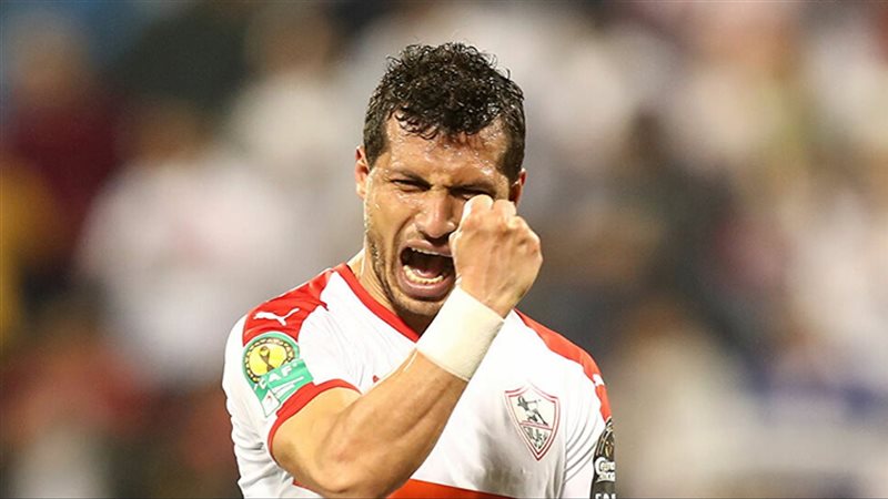 طارق حامد 