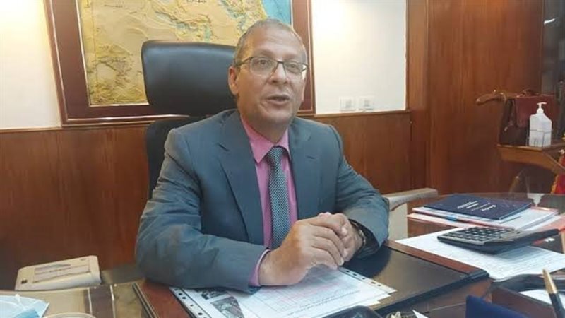 المحاسب مصطفى السيد