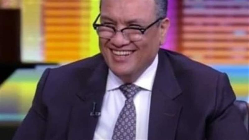  النائب مصطفى سالم