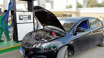 ليس بينها الغاز الطبيعي.. كارجاس تكشف 5 أسباب وراء ضعف موتور السيارة