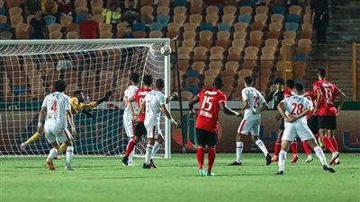 حسين السيد: أبو جبل يتحمل الهدف الرابع للأهلي.. وهذا مصير كارتيرون | فيديو