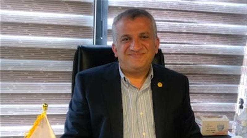  بهاء حفظ الله، الخبير