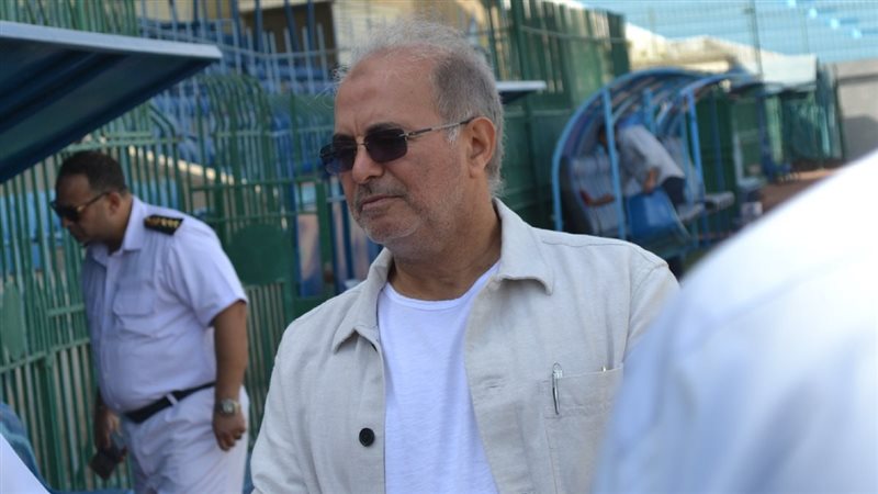 خالد كرم عضو مجلس