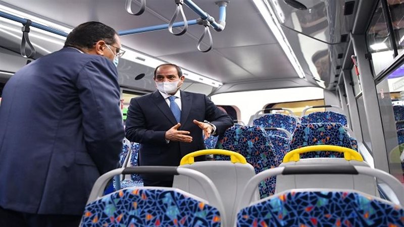 الرئيس عبد الفتاح