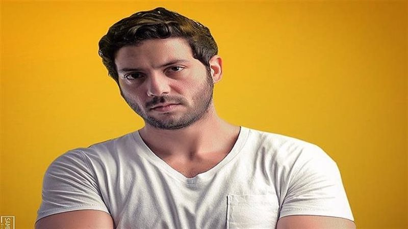 أحمد جمال سعيد، فيتو