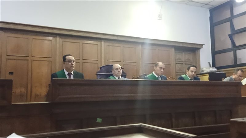 هيية محكمة الدائرة