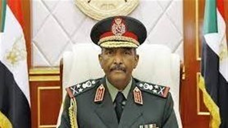 عبد الفتاح البرهان