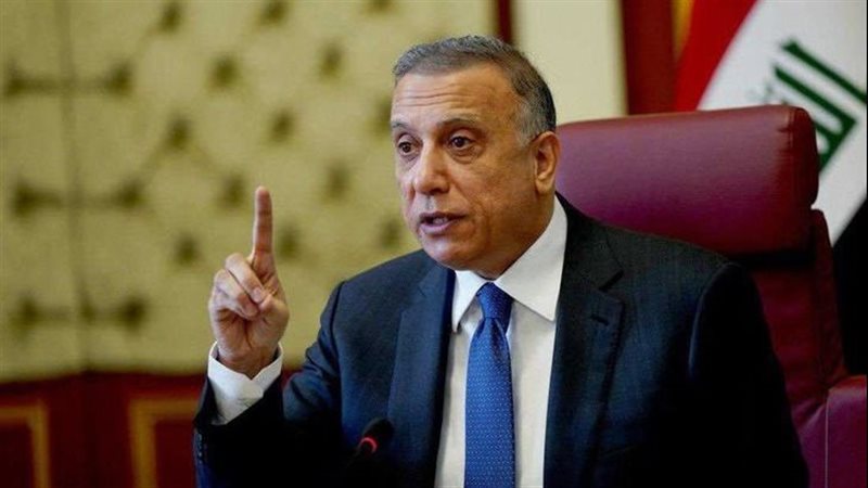 رئيس الوزراء العراقي