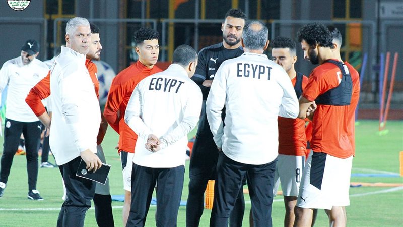إجتماع كيروش مع سداسي