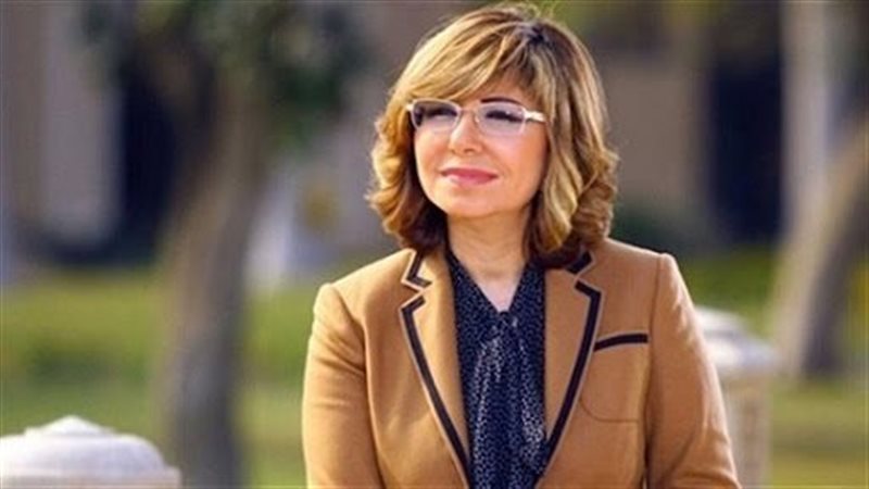 لميس الحديدي