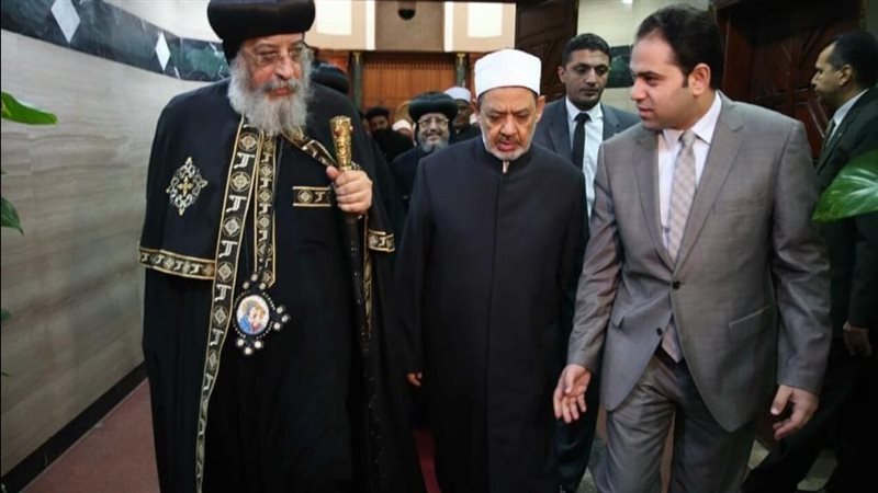 المستشار محمد عبد
