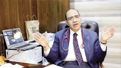 المتحور الجديد سريع الانتشار.. الصحة تحذر من زيادة إصابات كورونا الأيام المقبلة
