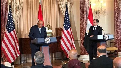 بعد توقف 6 أعوام.. واشنطن تصدر بيانًا حول الحوار الإستراتيجي بين مصر وأمريكا