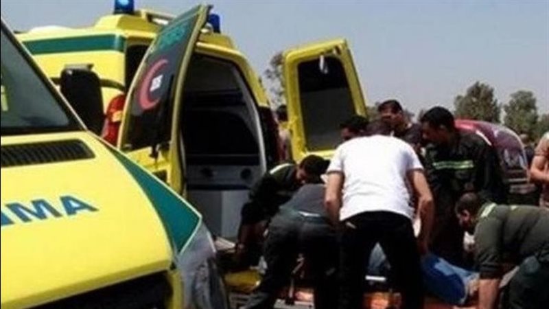 انقلاب سيارة شرطة