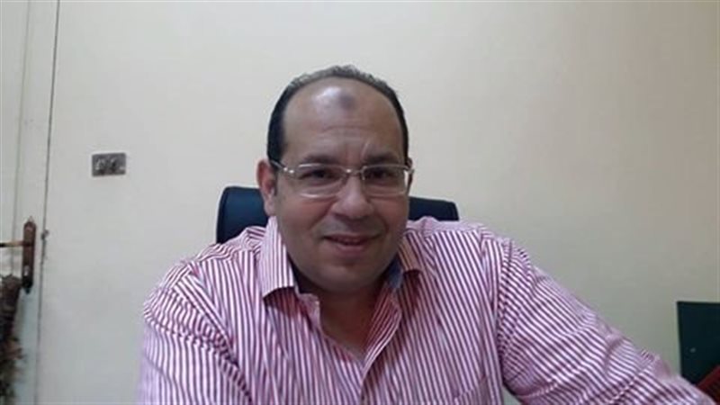 المهندس ياسر إدريس