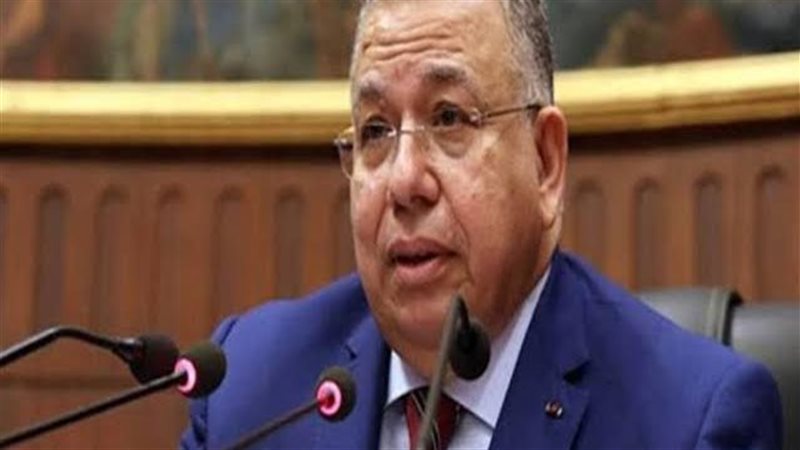 محمود الشريف نقيب