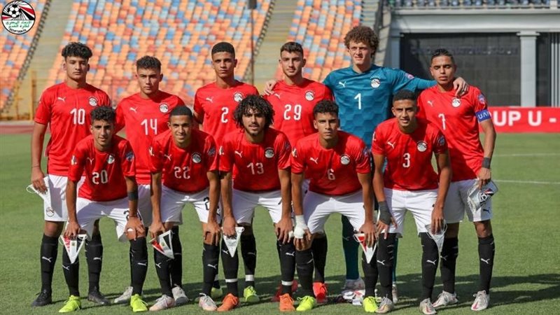 منتخب الشباب