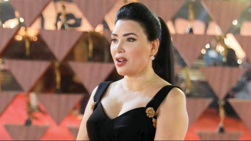 عبير صبرى 