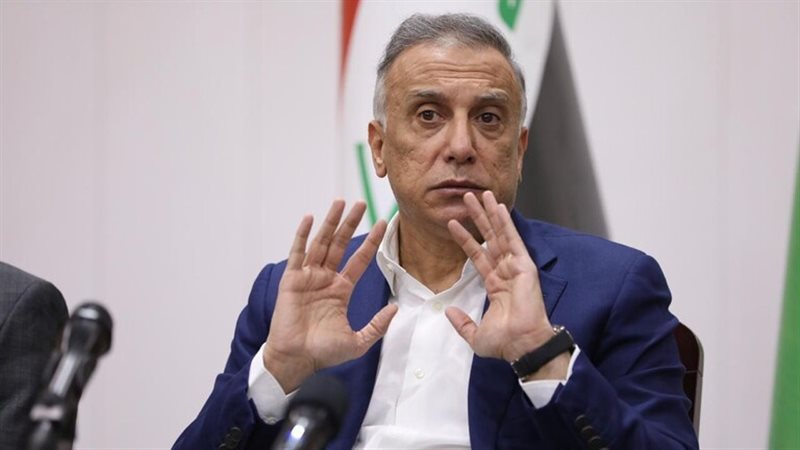 رئيس الحكومة العراقية