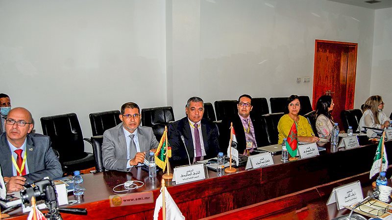 مؤتمر الآثار والتراث
